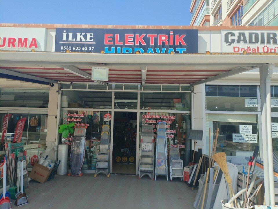 Wax seal kits Ilke Electrical Hardware, Ankara, photo