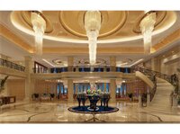 Фото Howard Johnson Zunyue Hotel Chengdu