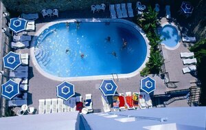 Апартаменты Annapolis Inn
