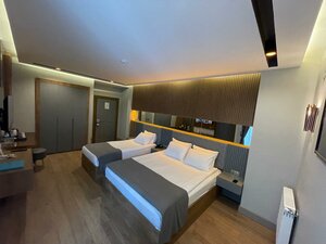 Гостиница Kars otel в Сарыкамыше