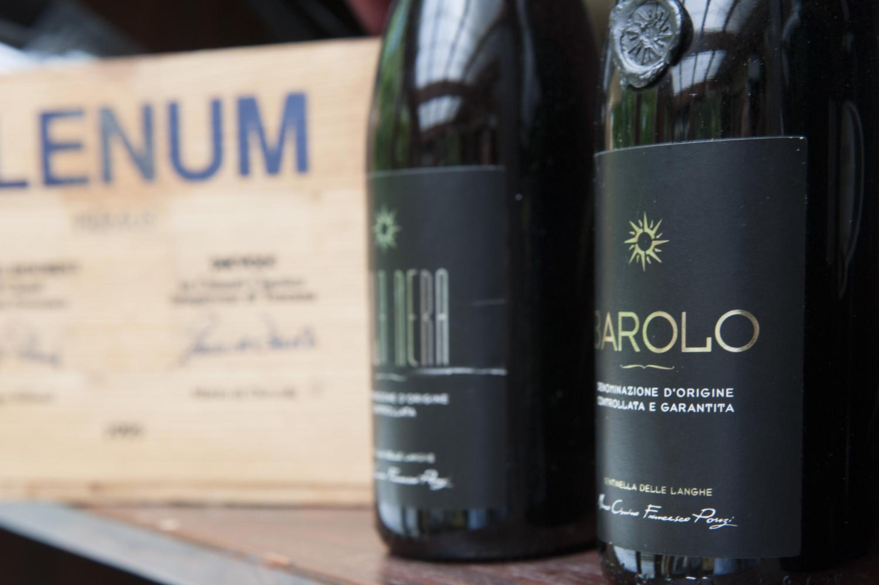 Фото Hotel Langhe