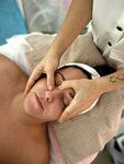 Dream face (Tsentralnaya Street, 30к1), salón de belleza
