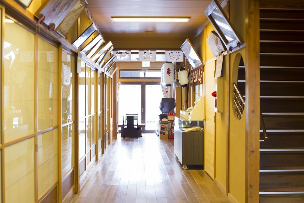 Фото Ryokan Kuboji