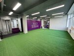 Stroi Telo (Shamilya Usmanova Street, 3Д), fitness club