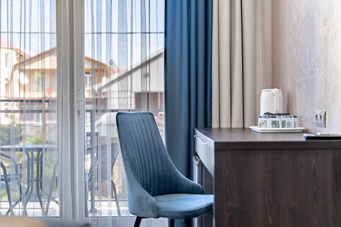 Фото Грация