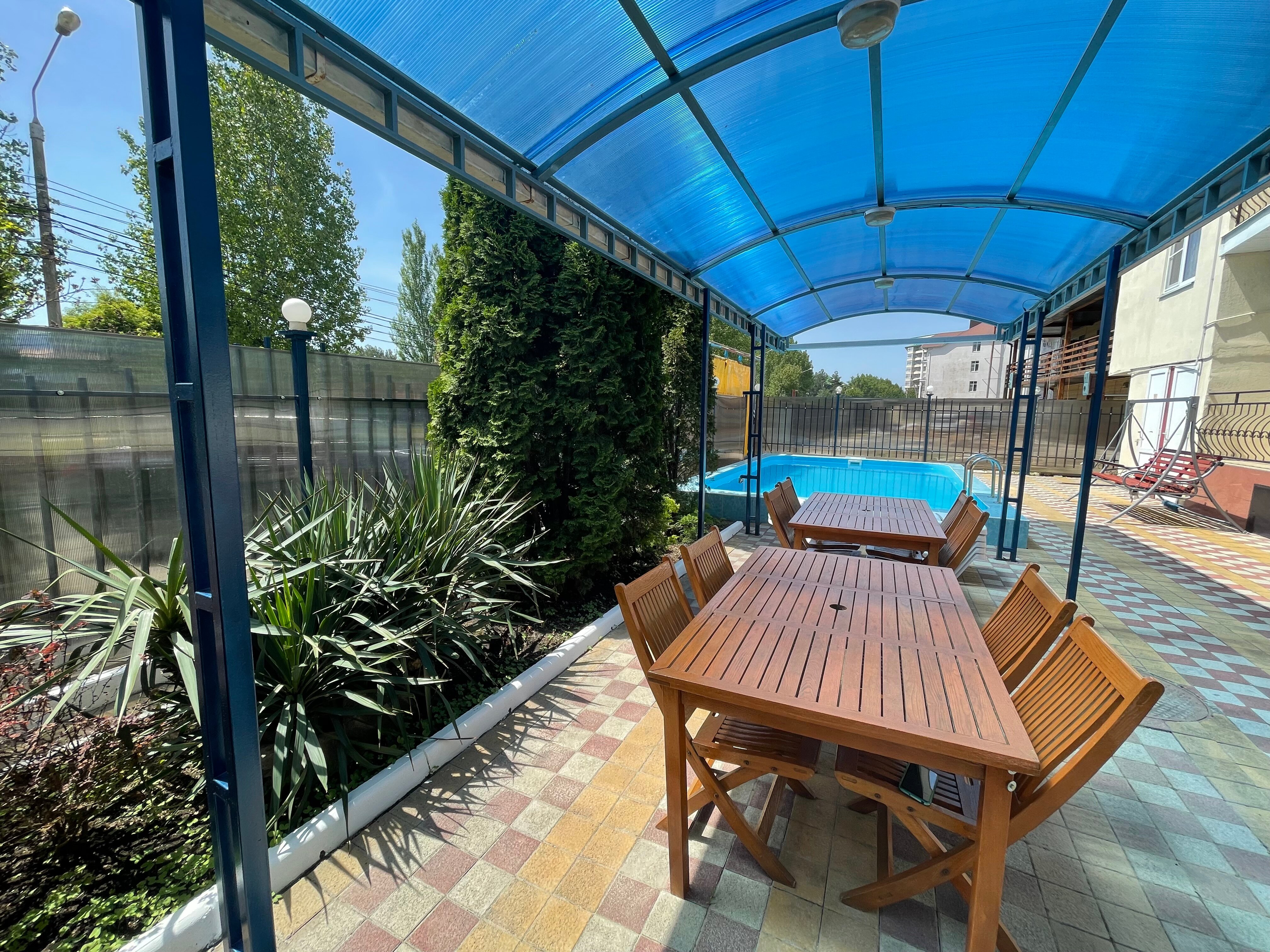 Фото отеля 3