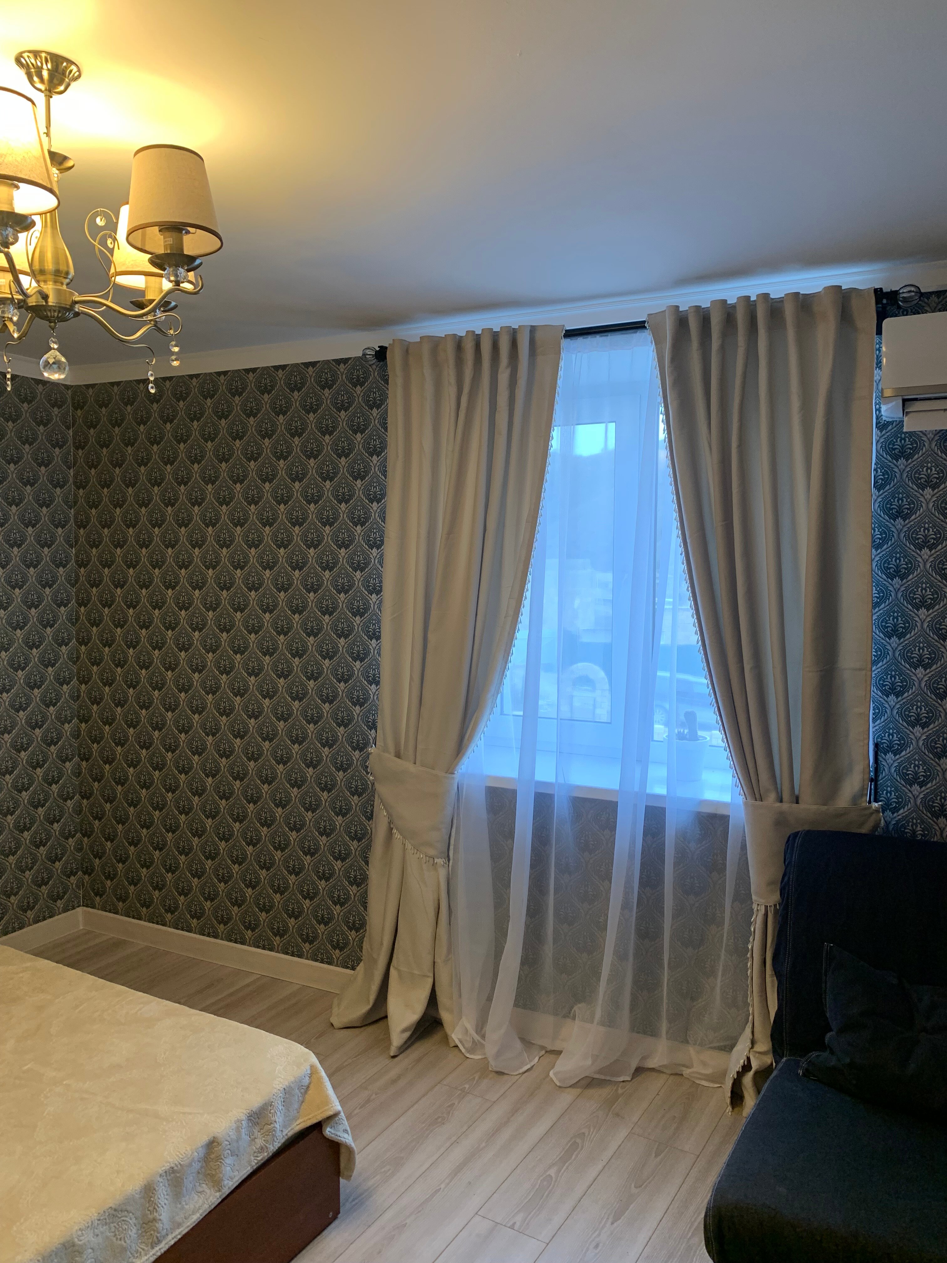 Фото Южный берег