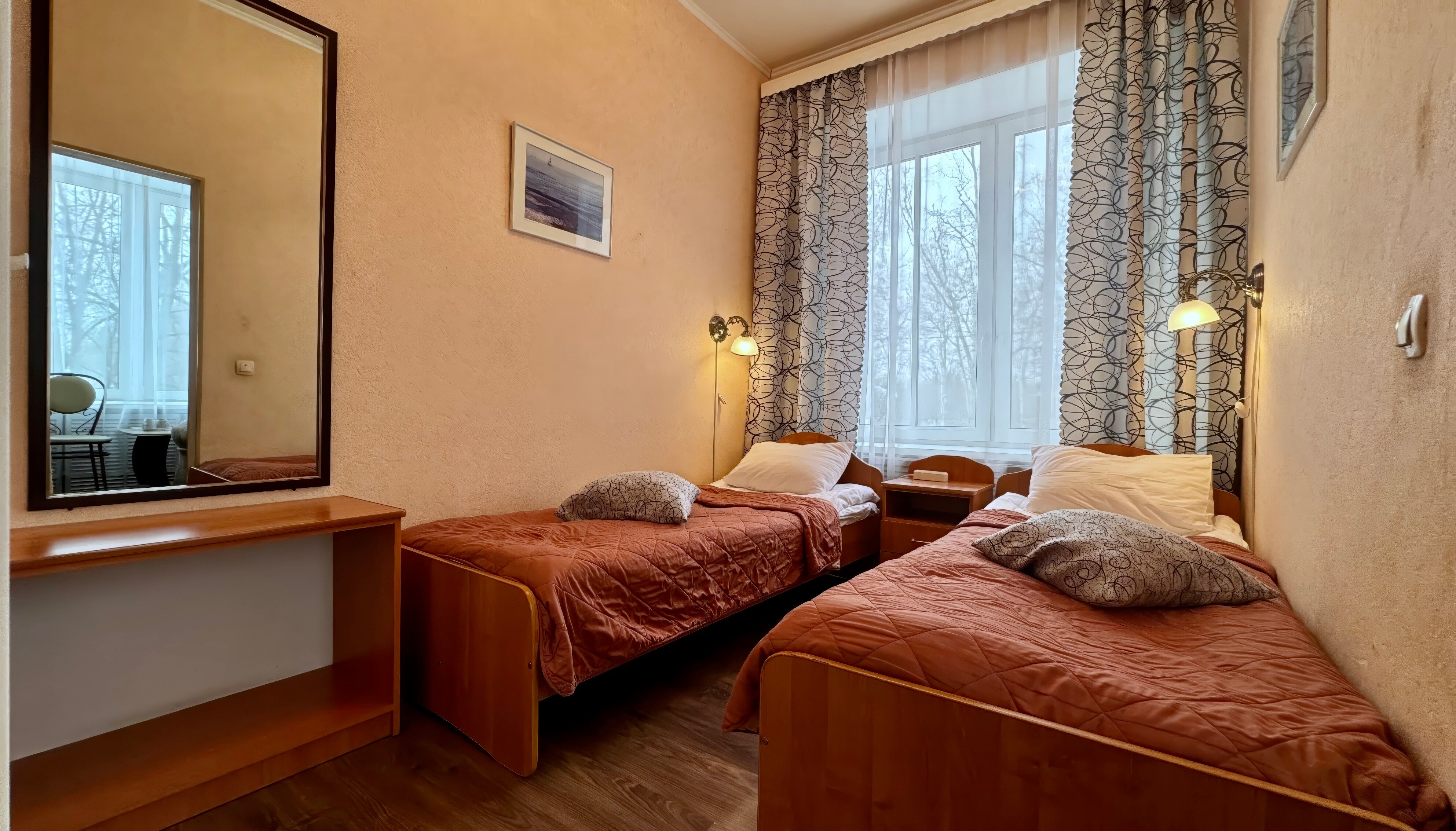 Фото Ладога