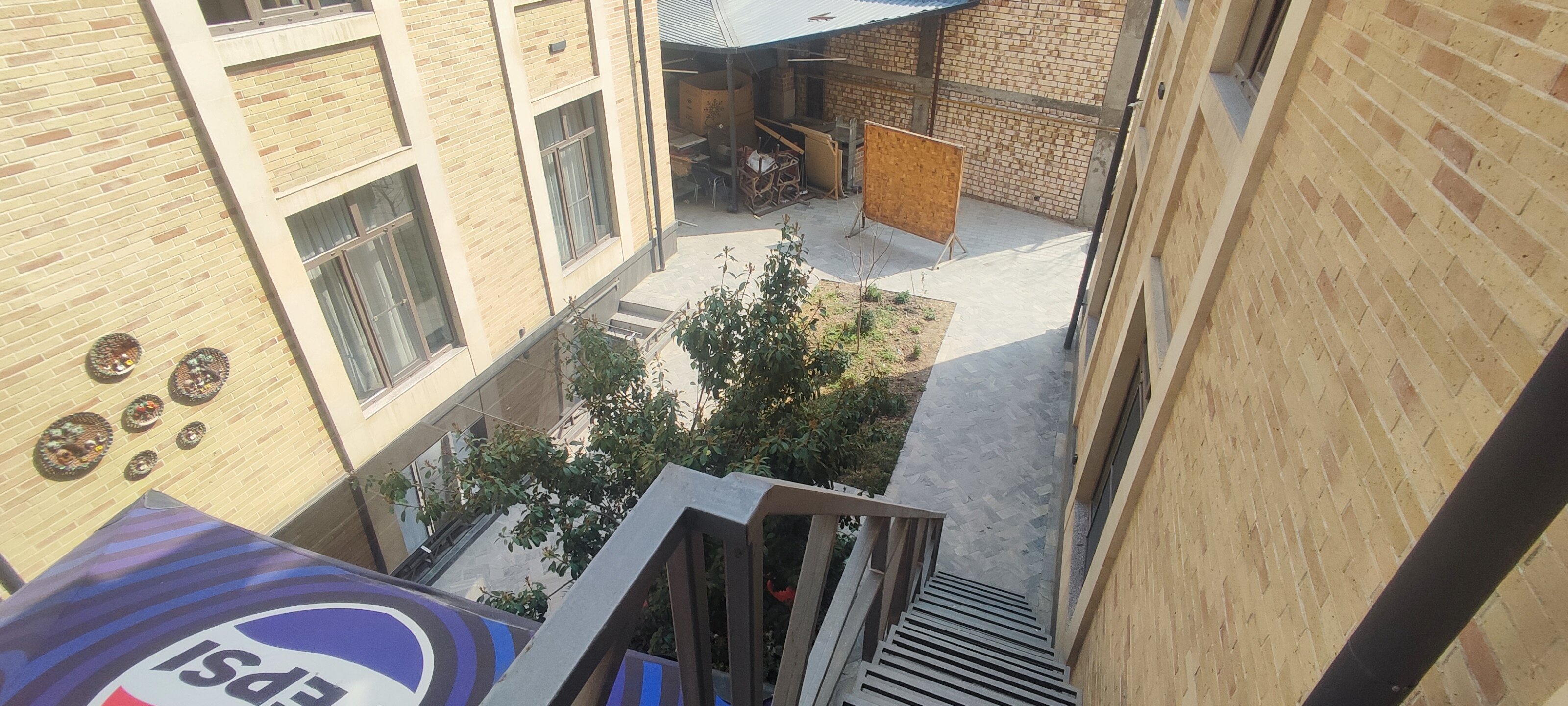 Фото Alpha Plaza