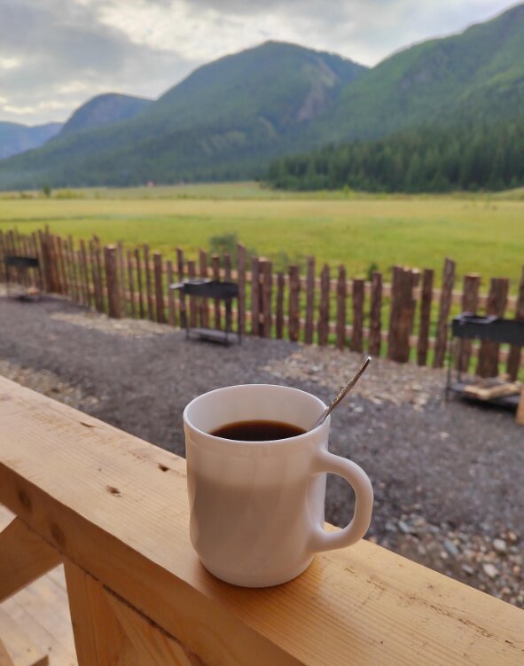 Фото Атмосфера Алтая