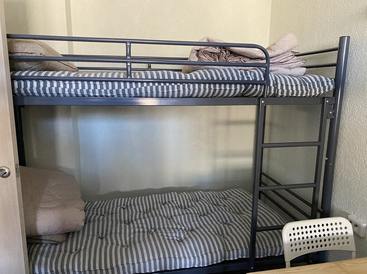 Фото Вахтовик