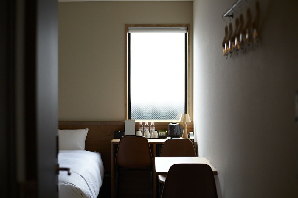 Фото Hotel Bell Kyoto