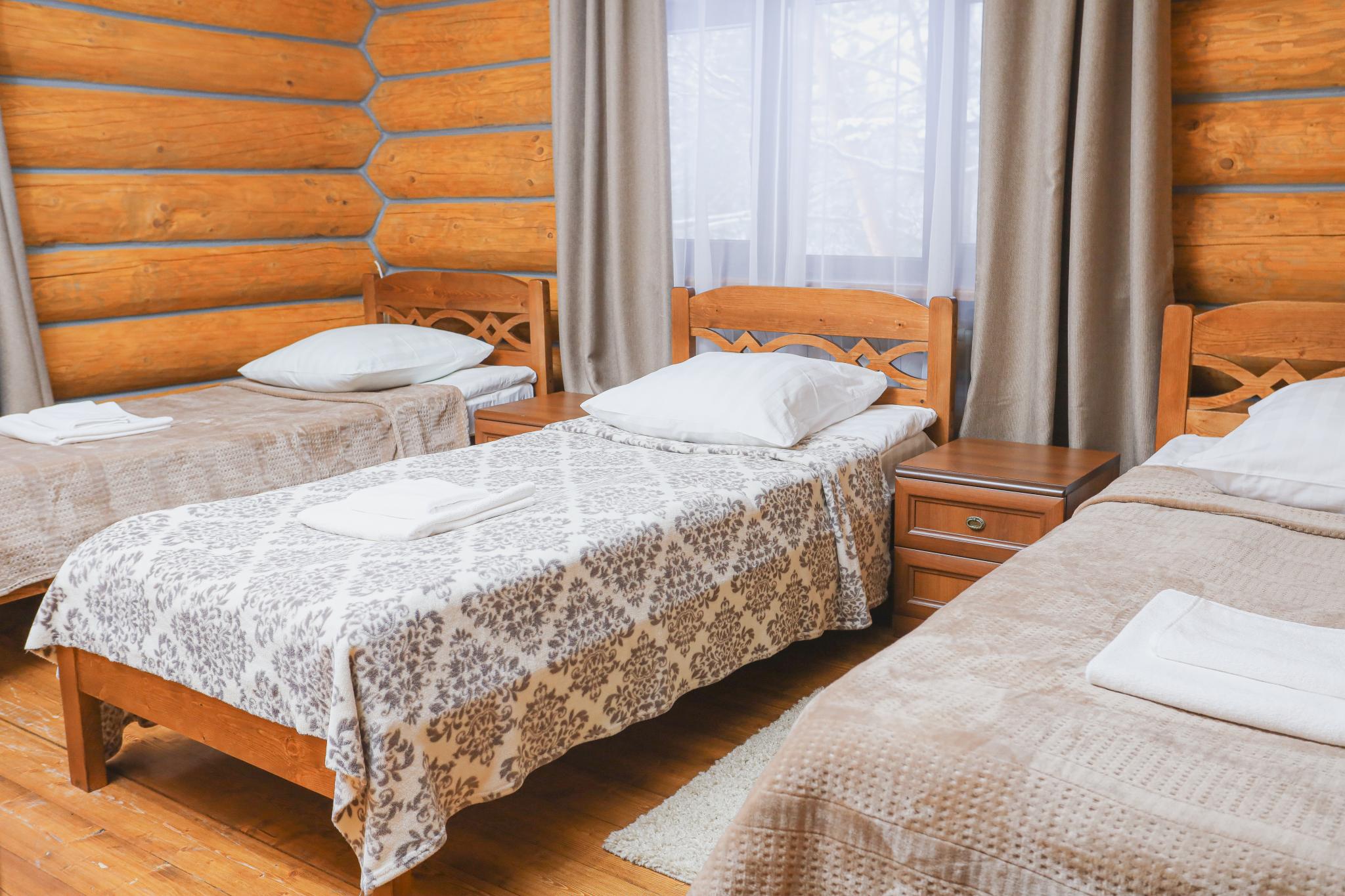 Фото Заповедный край