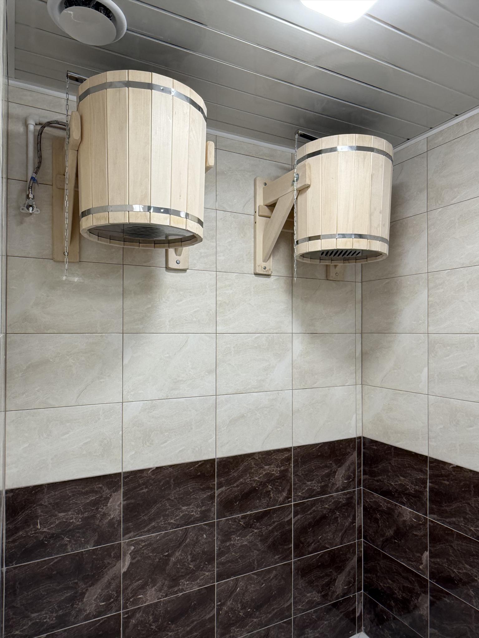 Фото Мельница