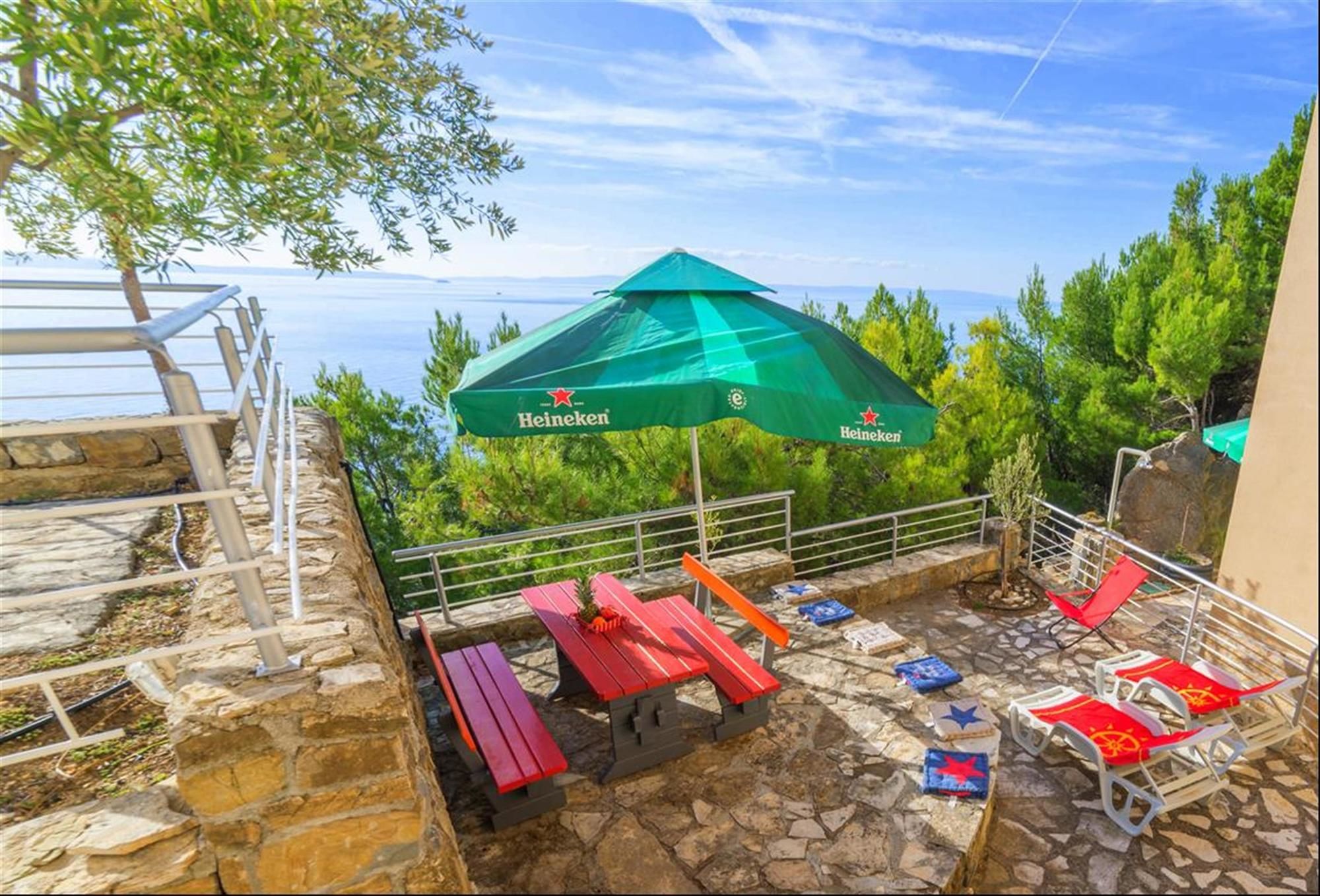 Фото Ark Beach Hotel