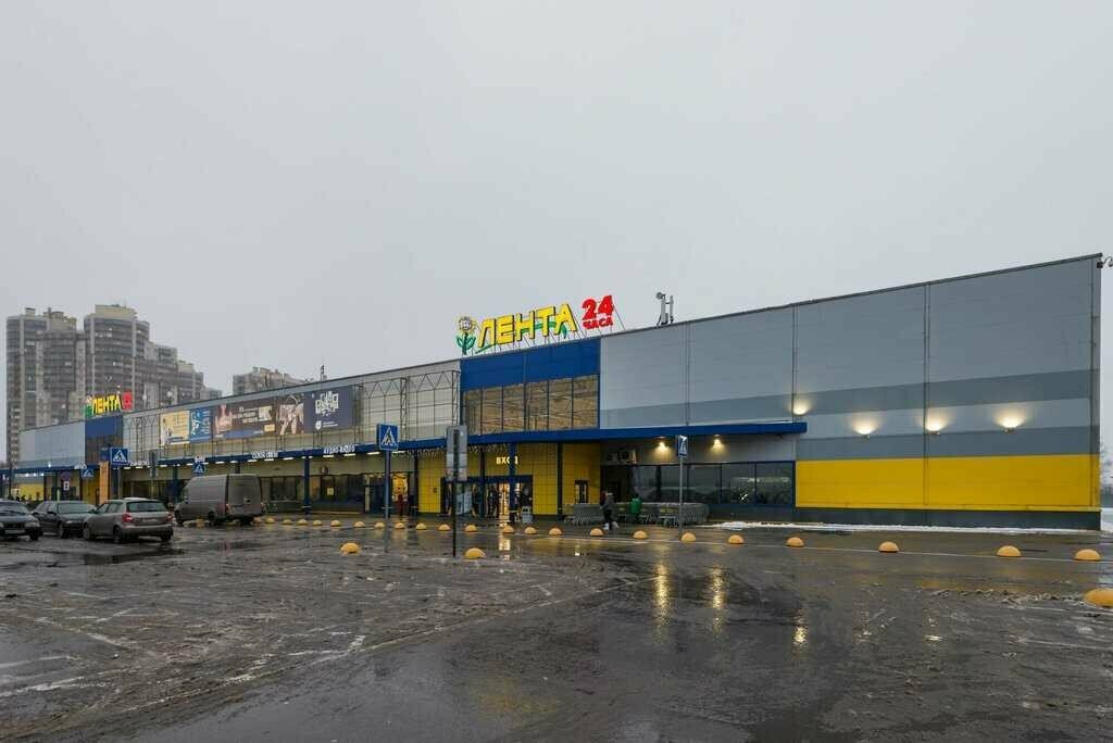 ATM Т-Банк, Saint Petersburg, photo