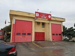 Fire Brigade (Izmir, Cigli, AOSB Neighborhood, Mustafa Kemal Ataturk Boulevard, 42/27), fire department