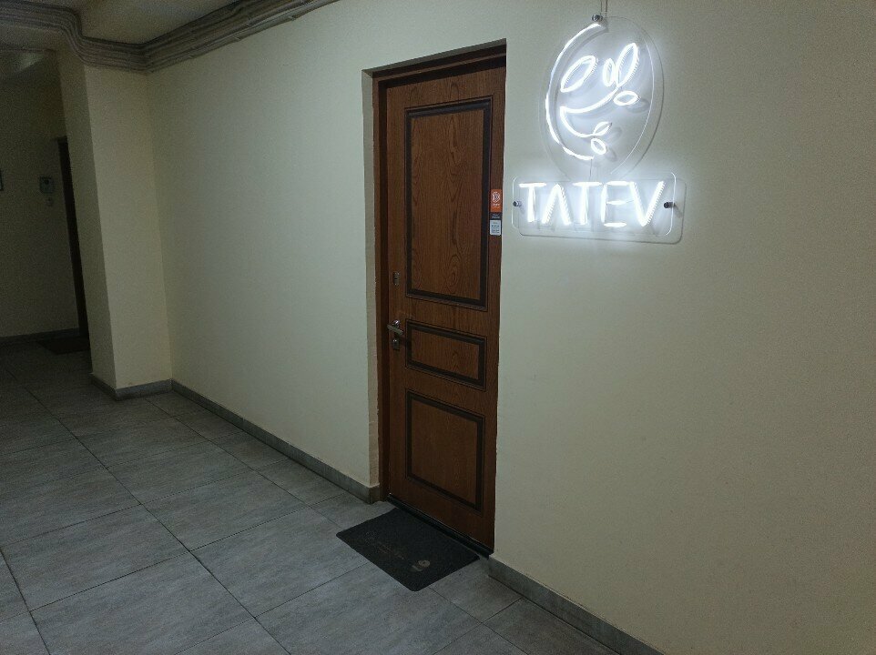 Tatev