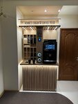 Кофе с собой (Rastopchina Street, 1Д), coffee machine