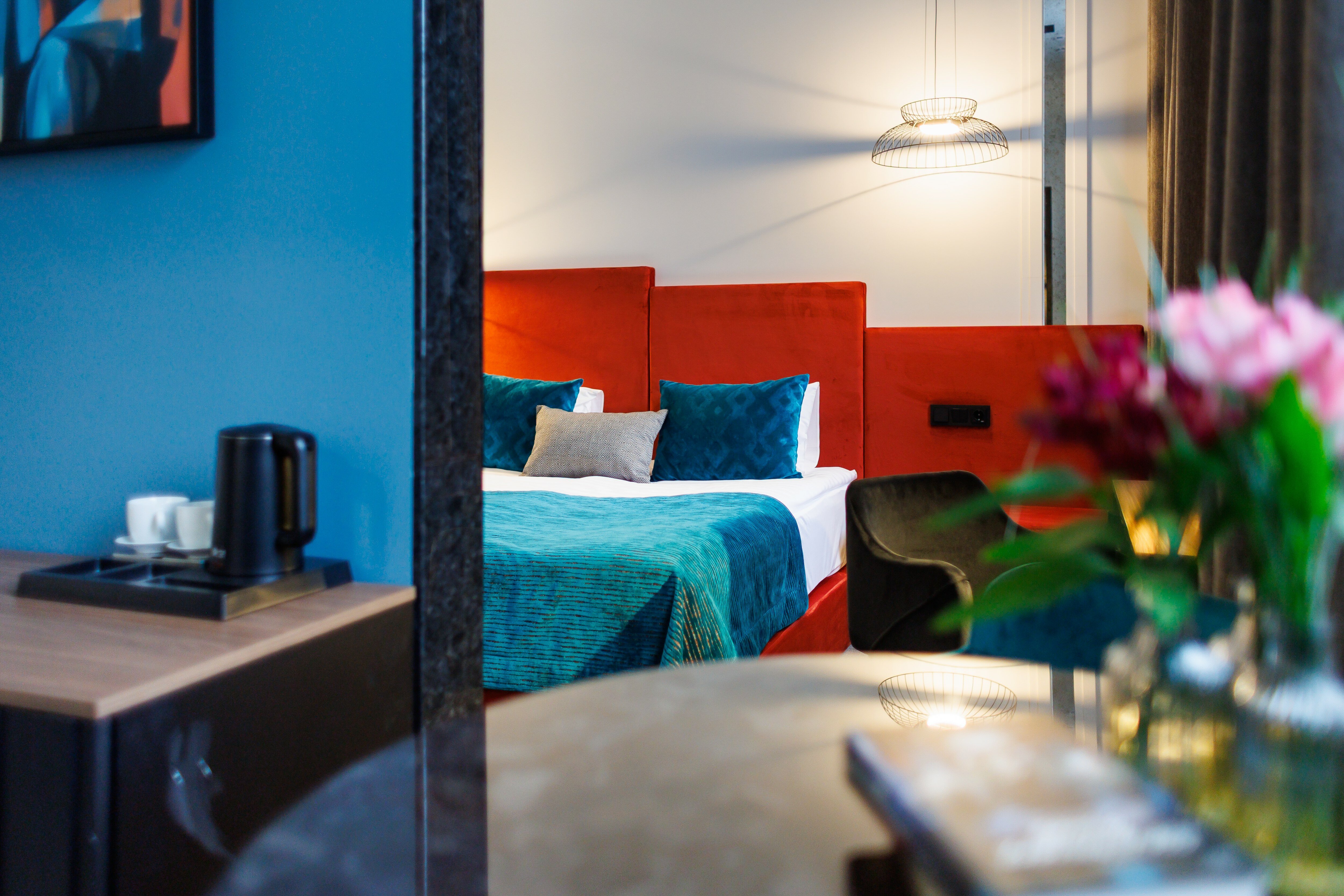 Фото Особняк Юргенса