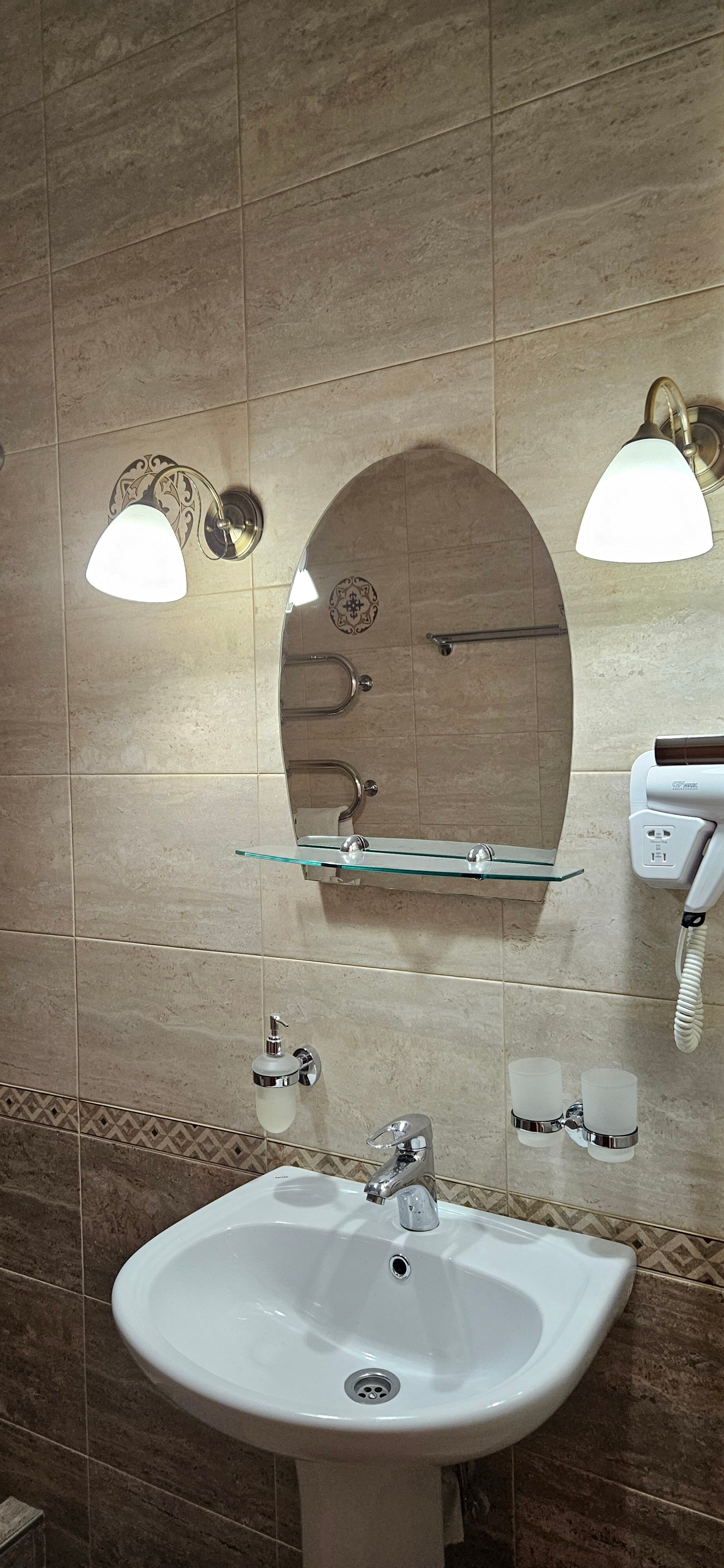 Фото Гостиница Крым