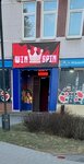 WinSpin (Matusievicha Street, 35к1), gaming club