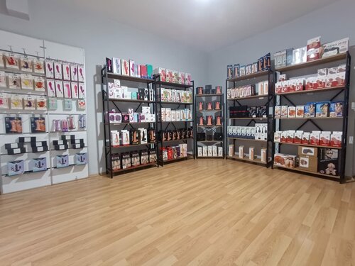 Ishxonada tartibsizlik