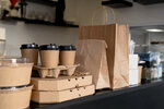 Volgo-tara (ulitsa Pushkina, 39к3), packing materials