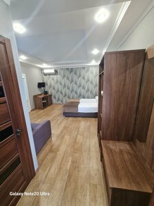 Гостиница Европа