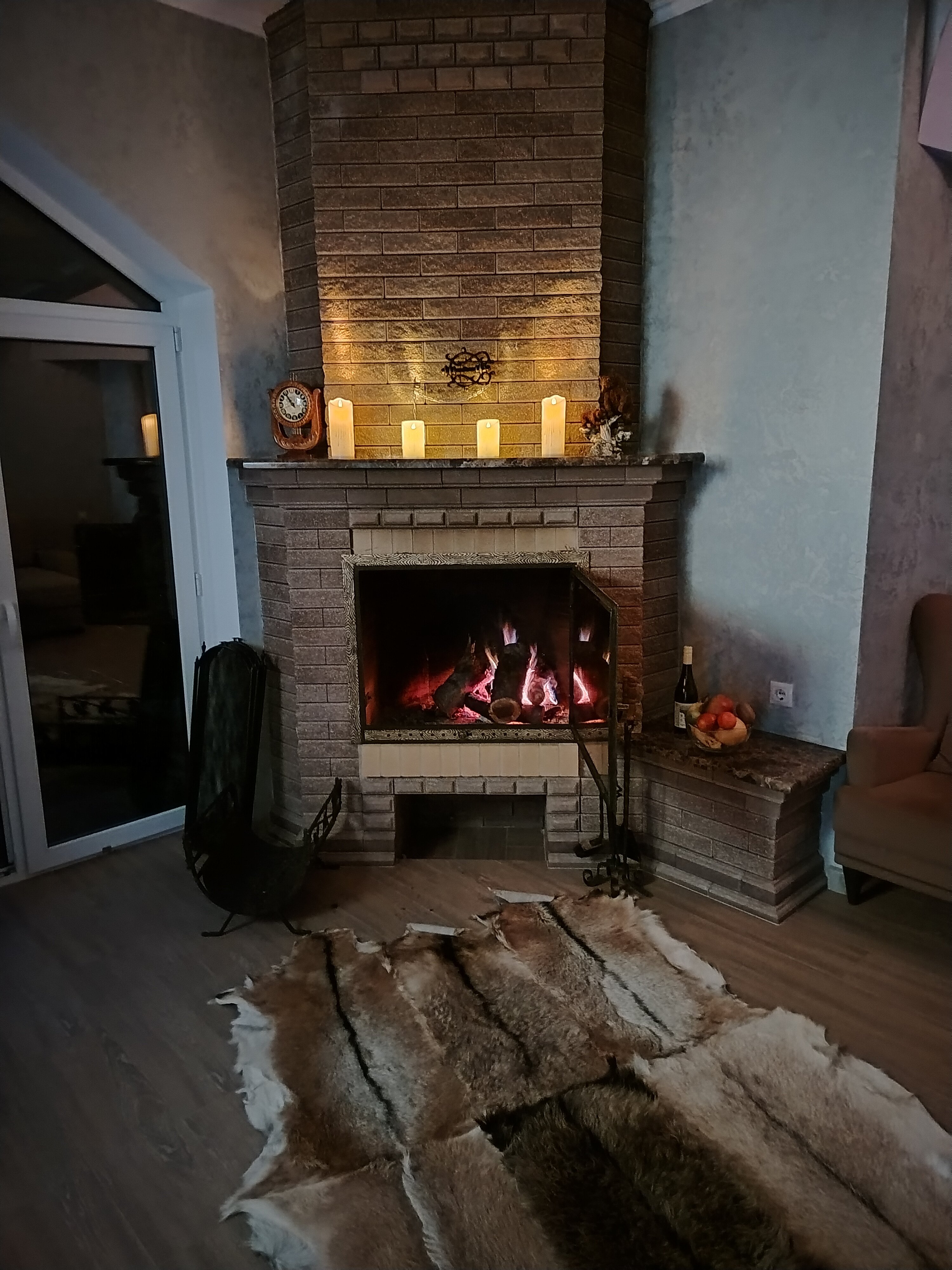 Фото Горная Сказка