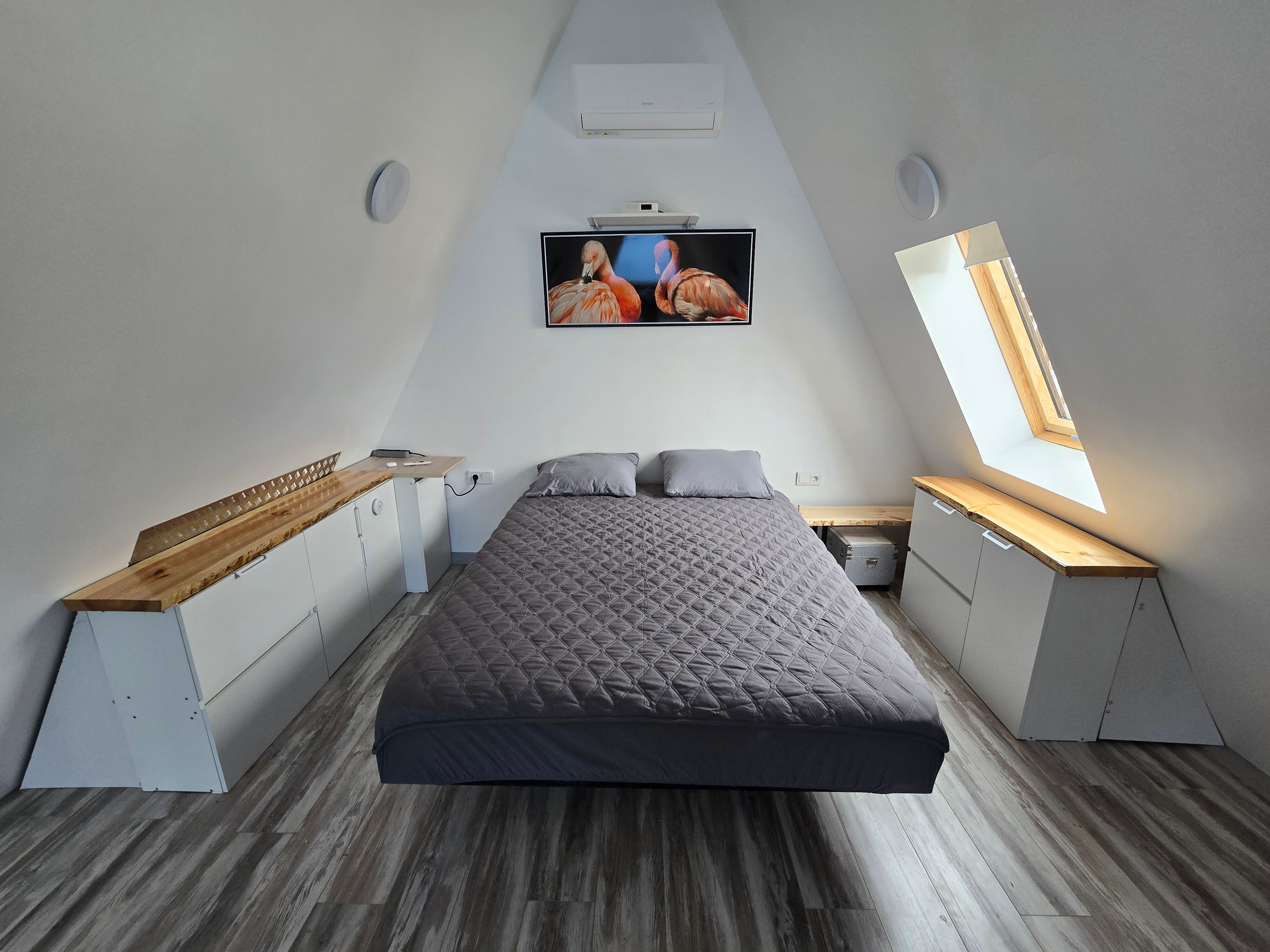 Фото SPA u Pruda