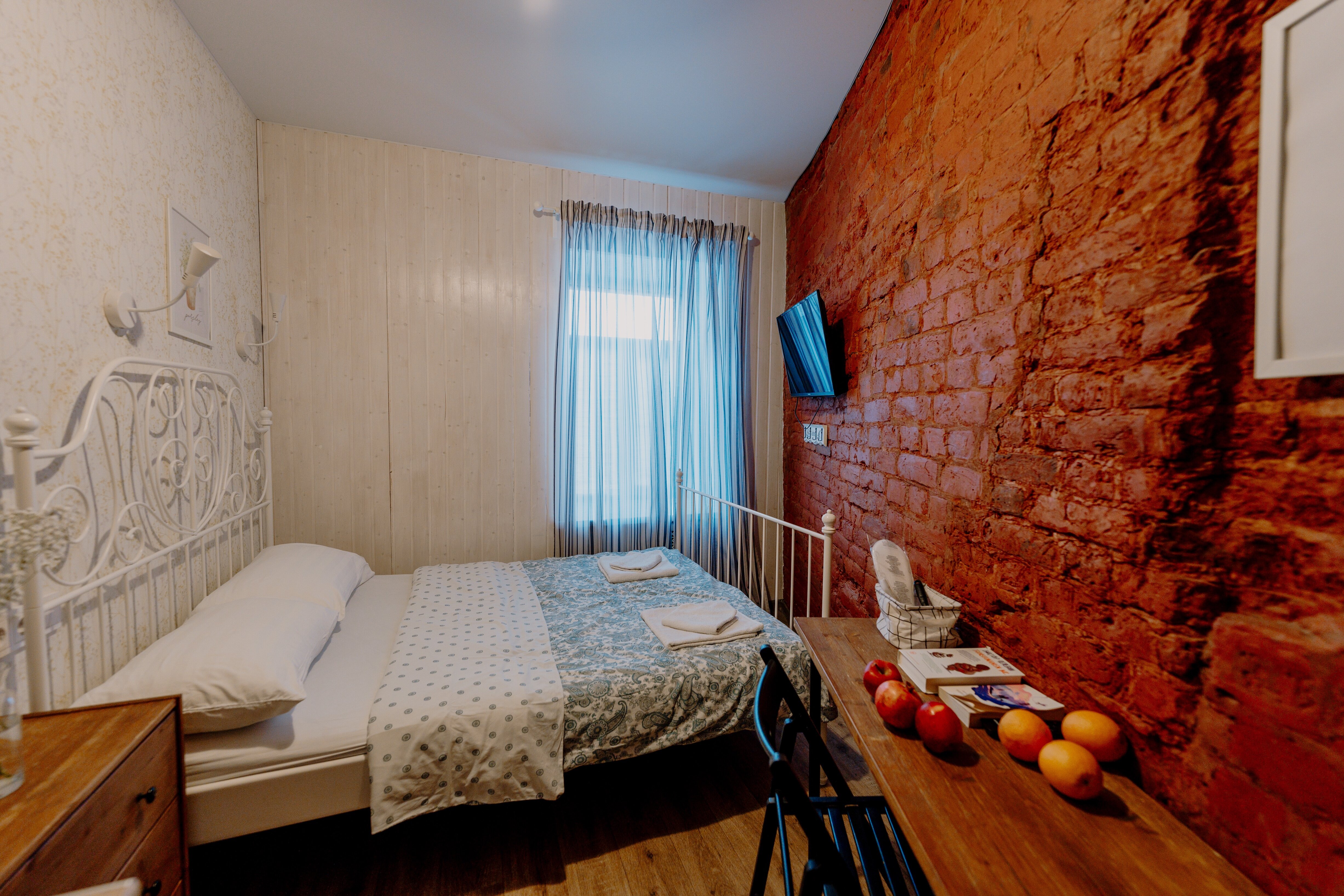 Фото Студии Порт на Грибоедова