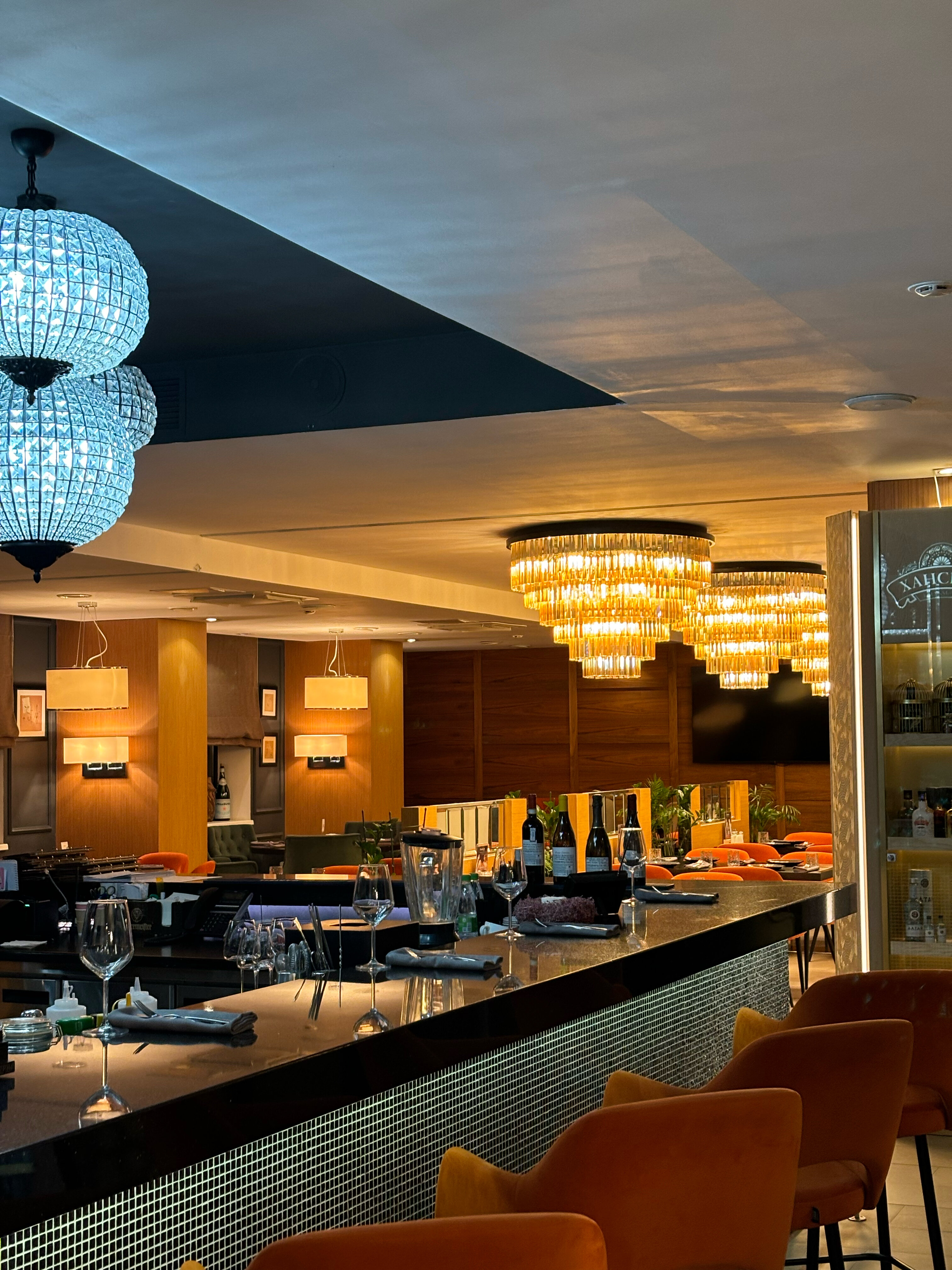 Фото DoubleTree by Hilton Kazan City Center