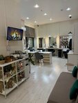 IQ Beauty Studio (Pushkinskoye shosse, 13к3), salón de belleza