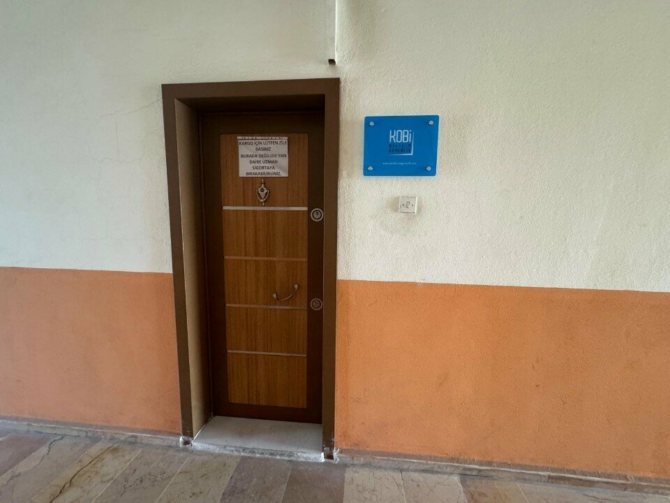 IT company Kobi Information Security, Ankara, photo