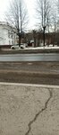 Столовая Заря (Krasnoyarsk Territory, Zheleznogorsk, Lenina Street), public transport stop