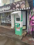 Qiwi (Clement Timiryazev Street, 81), payment terminal