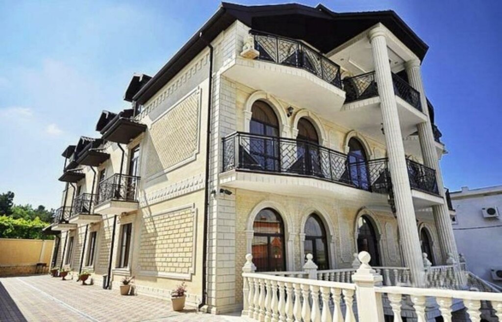 Guest house Kars Gelendzhikskiy, Gelendgik, photo