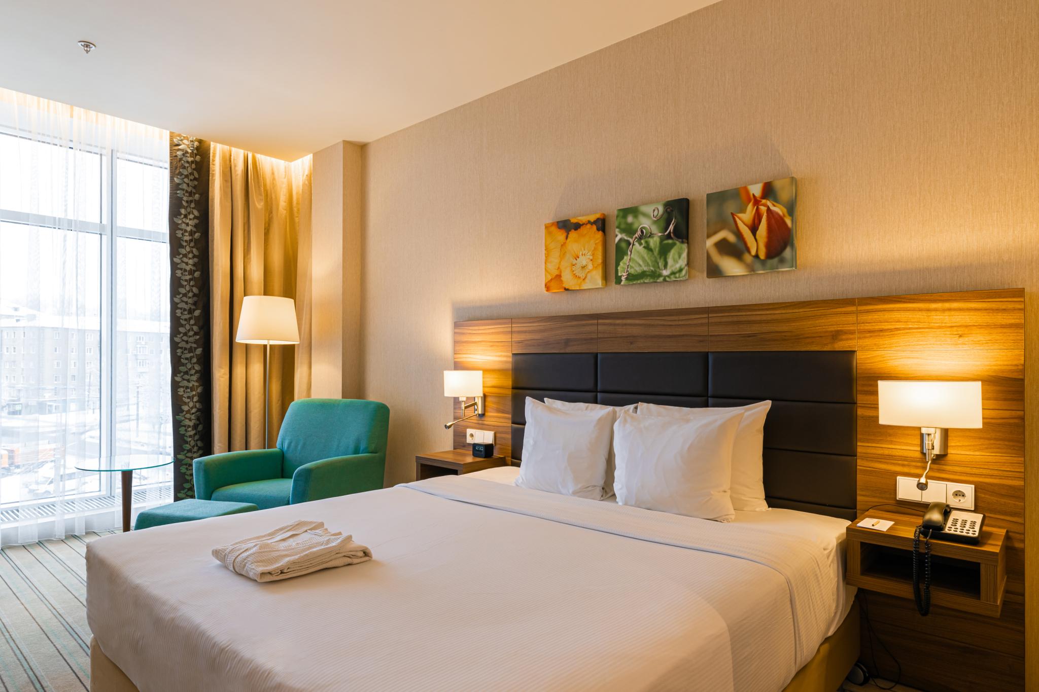 Фото отеля 3