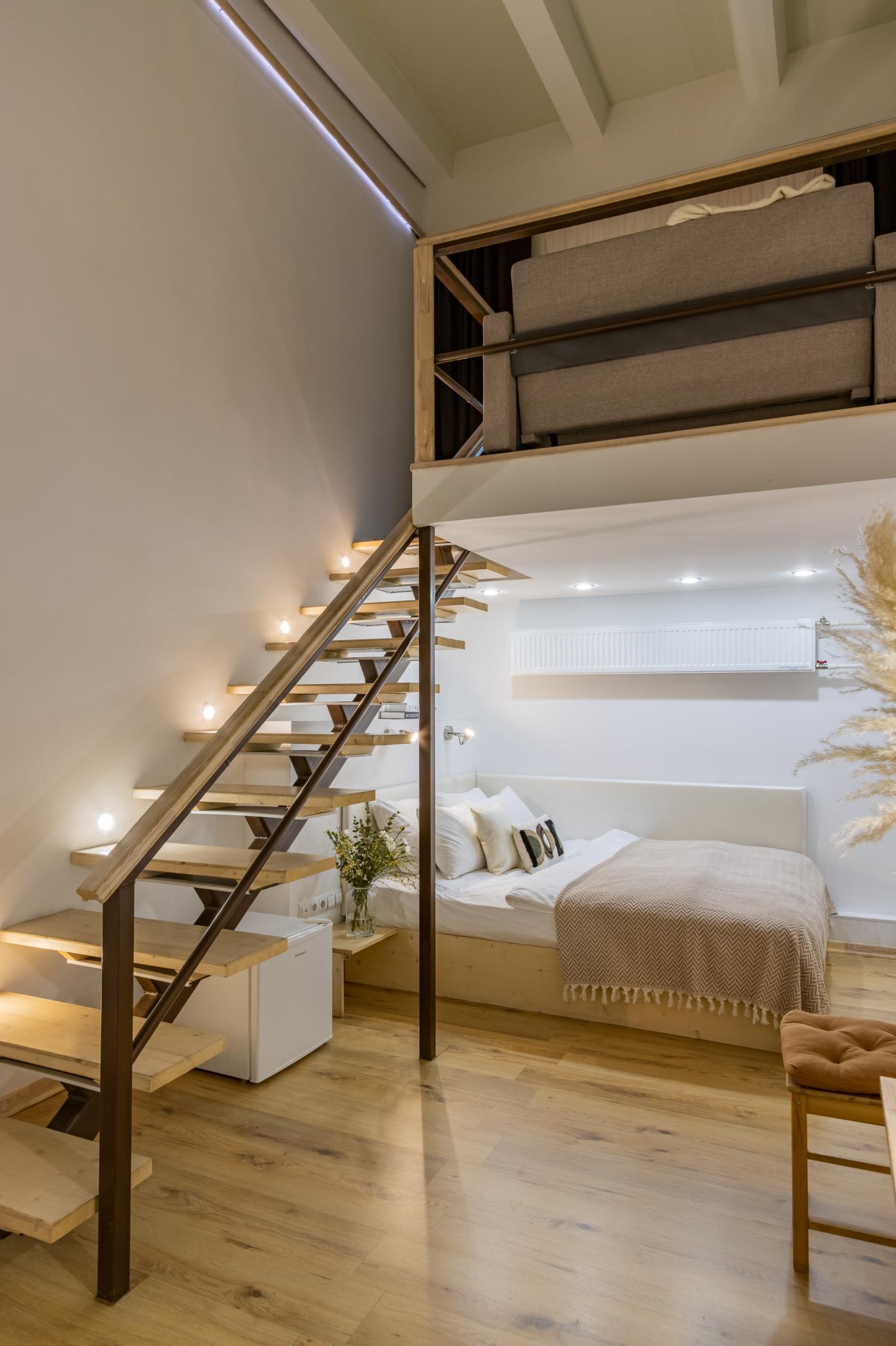 Фото Номера на Благодатной