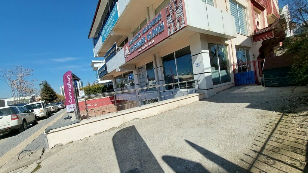 Glazing of balconies and loggias Albert Genau, Ankara, photo