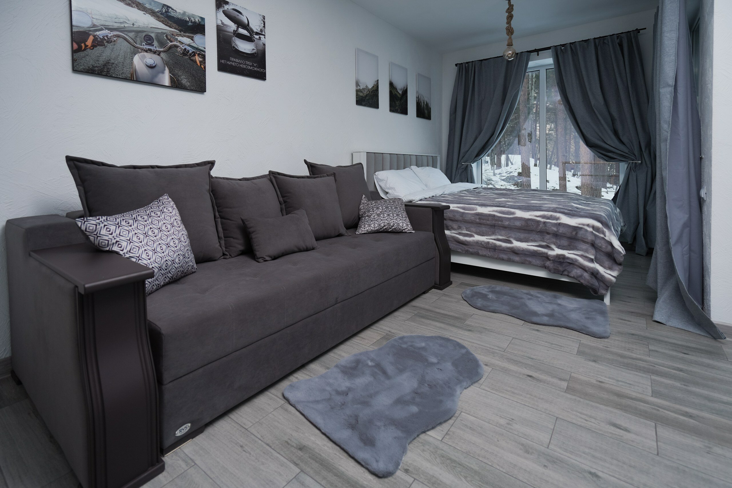 Фото Горы Горы