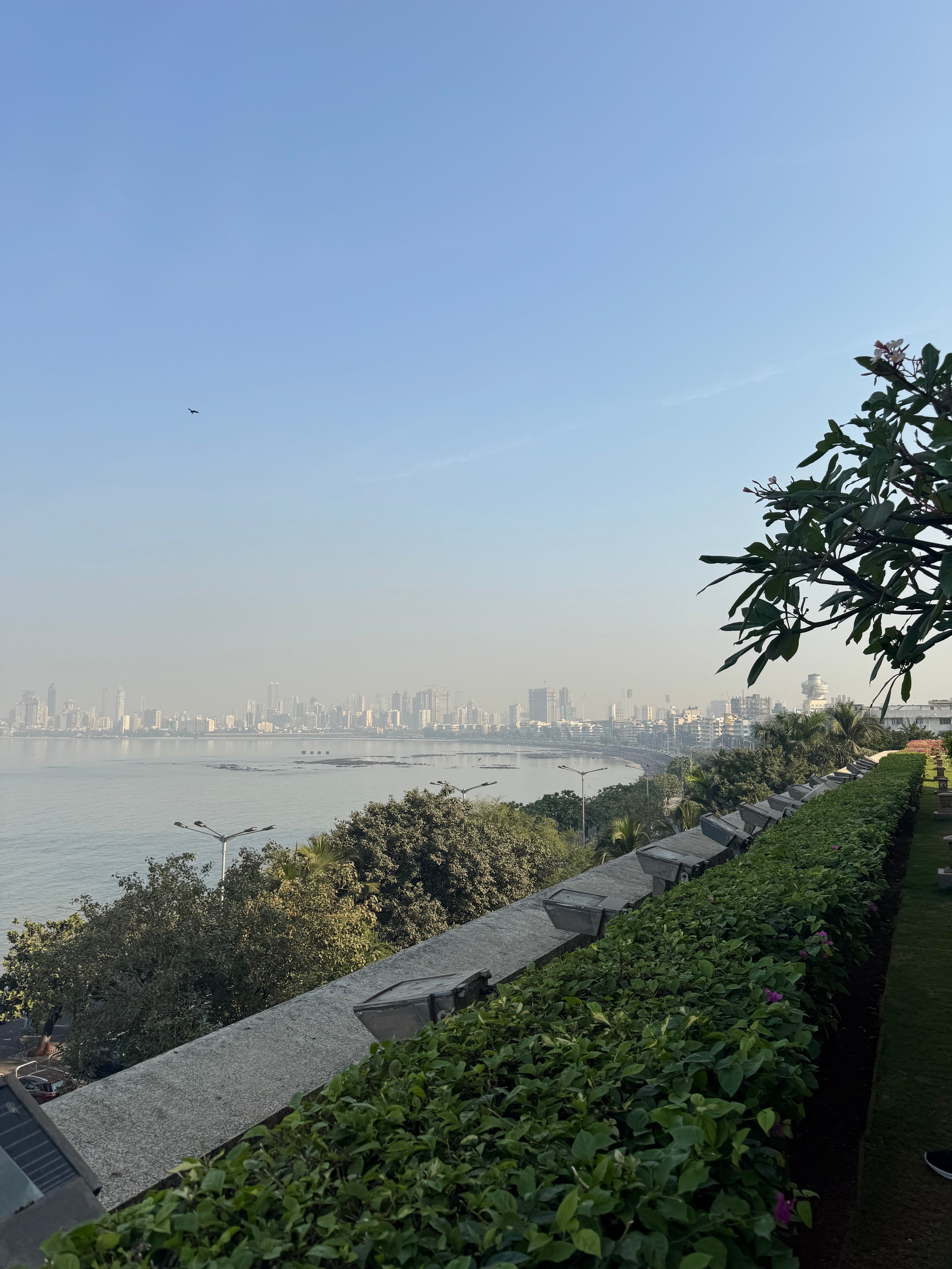Фото Trident, Nariman Point Mumbai