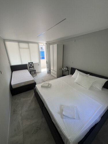 Гостиница Dream Hotel в Сочи