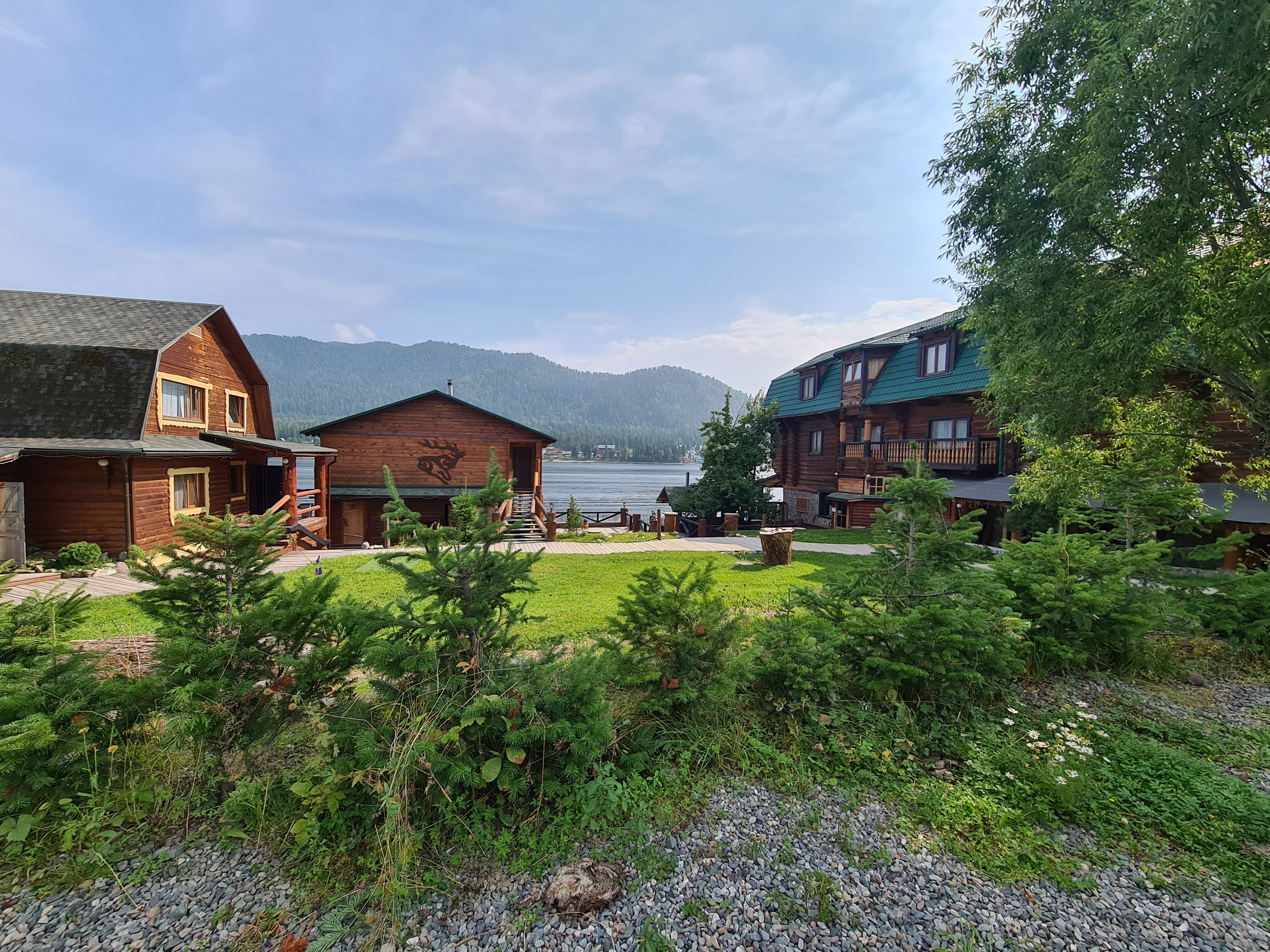 Фото Ару Кёль