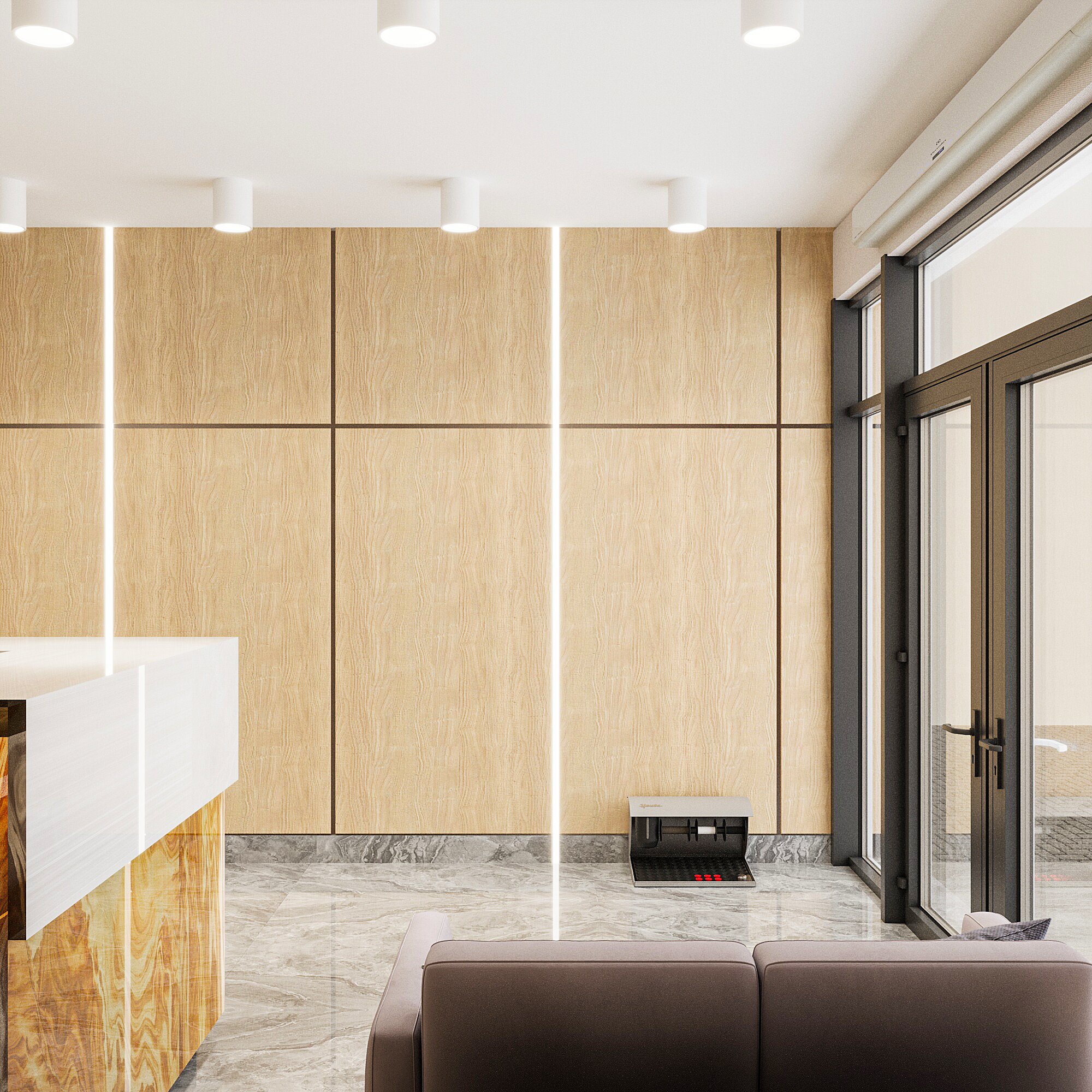 Фото Kaganat Boutique Hotel