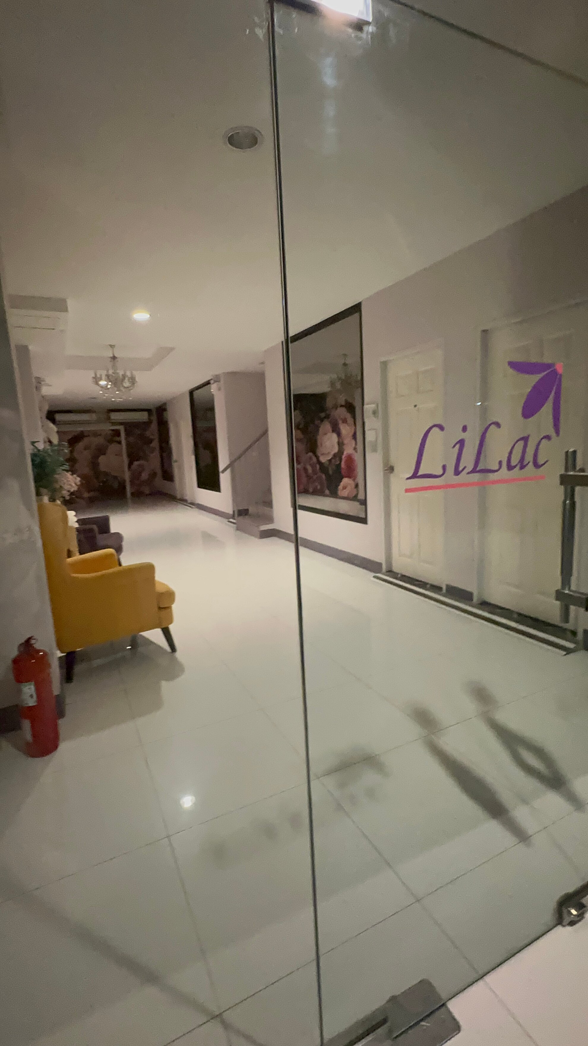 Фото Lilac Relax Residence