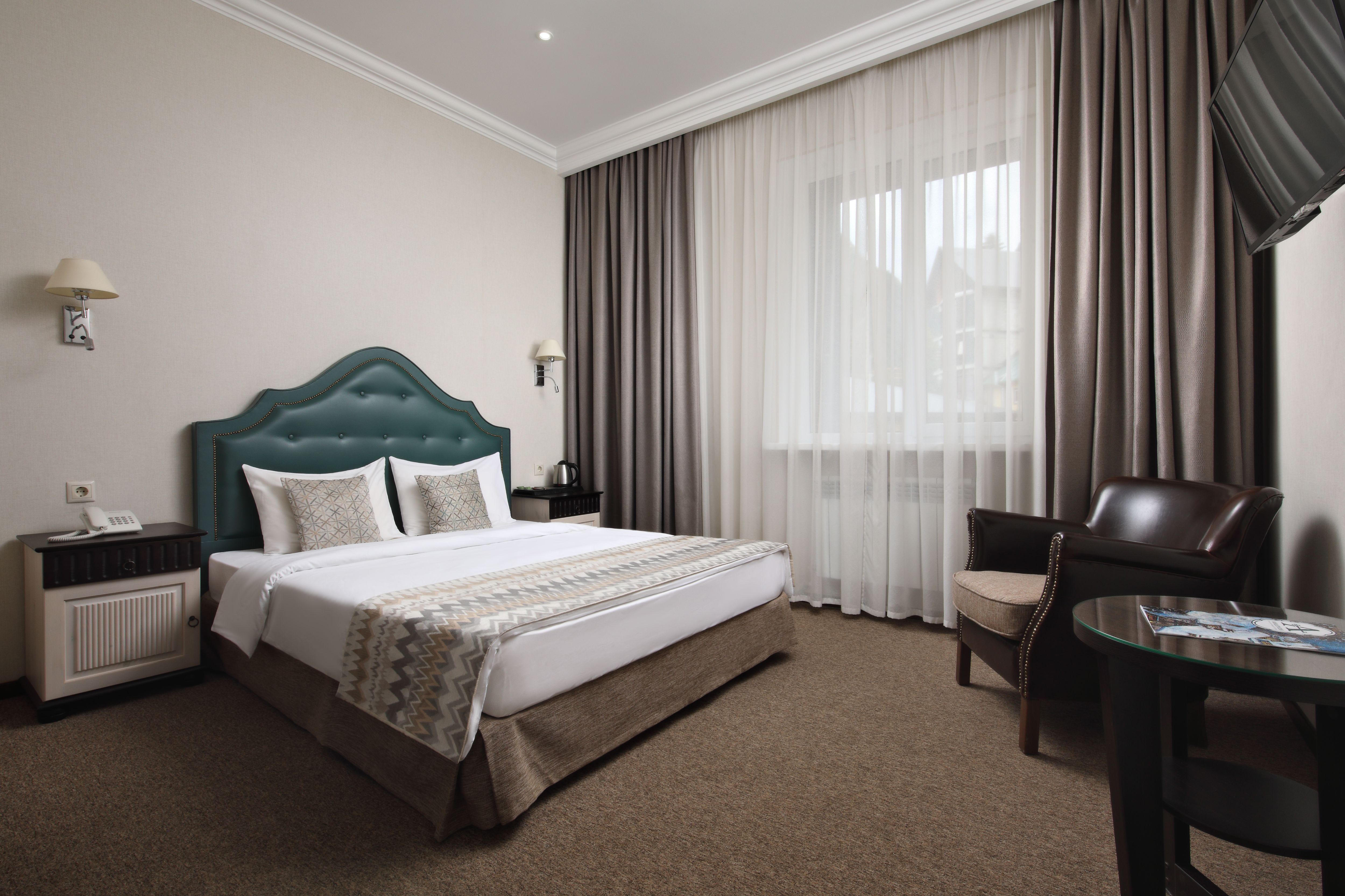 Фото Андерсен