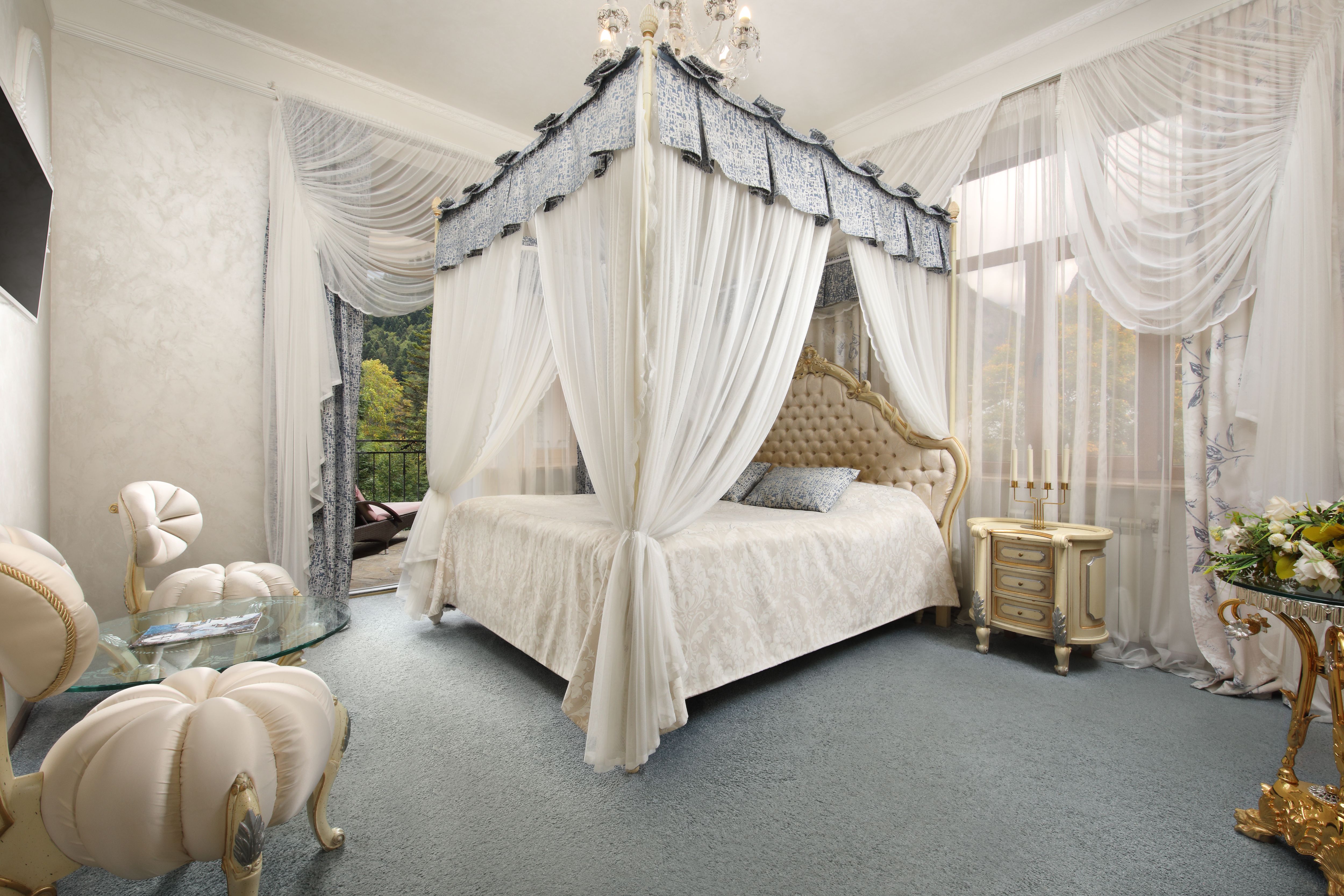 Фото Dombai Palace