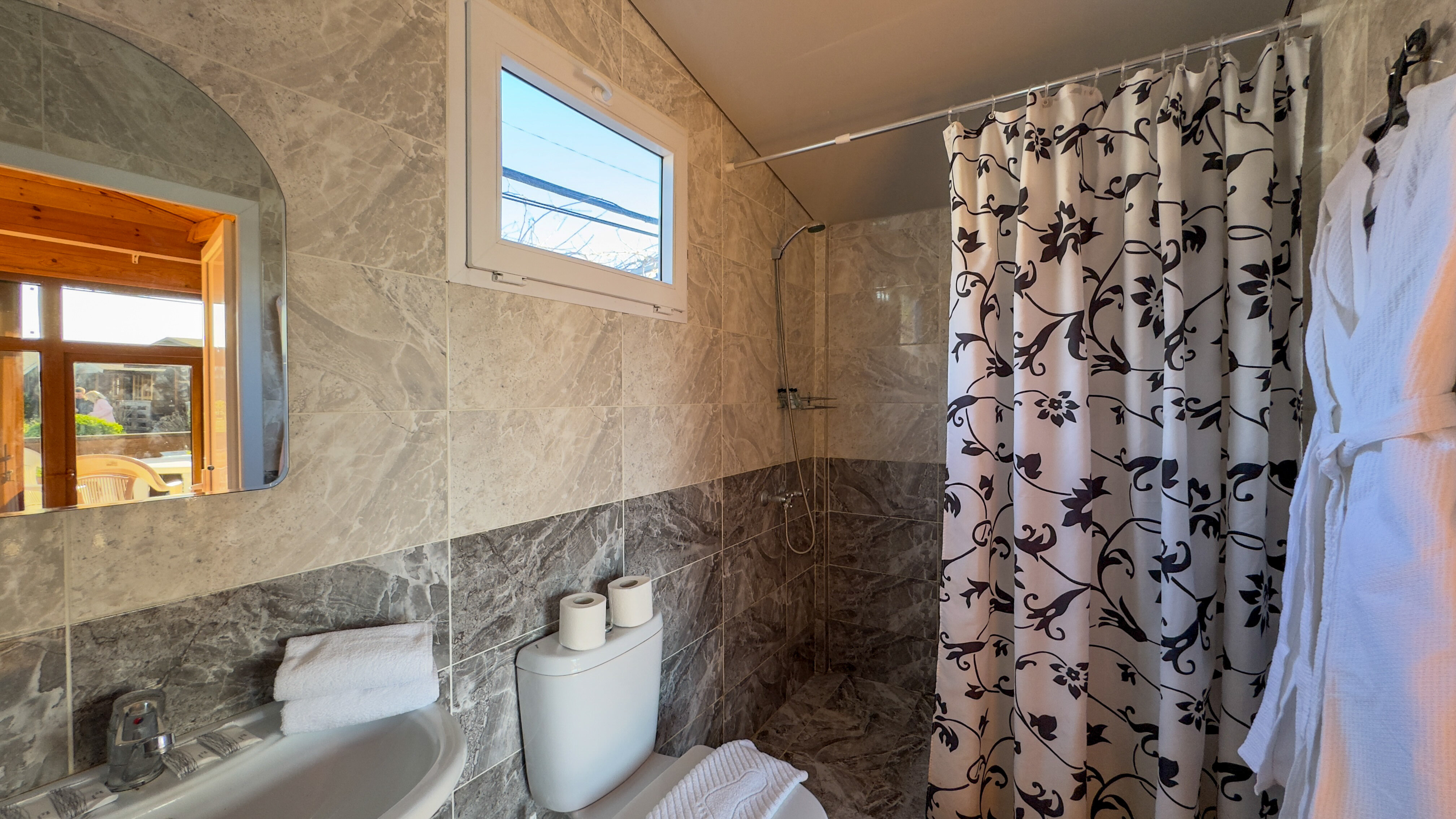 Фото Gudwin Glamp